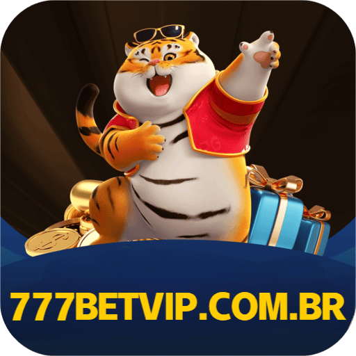 Imagem promocional da 777BETVIP mostrando a plataforma e suas vantagens