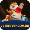 Logo da 777BETVIP